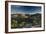 The Vale Do Pati Seen from Pai Inacio Mountain-Alex Saberi-Framed Photographic Print