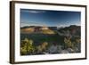 The Vale Do Pati Seen from Pai Inacio Mountain-Alex Saberi-Framed Photographic Print