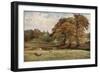 The Vale of Health-Francis S. Walker-Framed Giclee Print