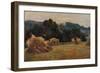 'The Vale of Meifod', 1873-Cecil Gordon Lawson-Framed Giclee Print