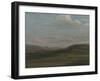 The Vale of Pencerrig, 1776-Thomas Jones-Framed Giclee Print