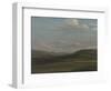 The Vale of Pencerrig, 1776-Thomas Jones-Framed Giclee Print