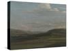 The Vale of Pencerrig, 1776-Thomas Jones-Stretched Canvas