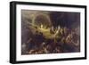 The Vale of Tears-Gustave Doré-Framed Giclee Print