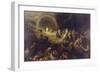 The Vale of Tears-Gustave Doré-Framed Giclee Print