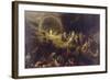 The Vale of Tears-Gustave Doré-Framed Giclee Print