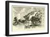 The Vale of Tempe-null-Framed Giclee Print