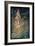 The Valkyrie / Die Walküre-Arthur Rackham-Framed Giclee Print