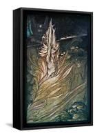 The Valkyrie / Die Walküre-Arthur Rackham-Framed Stretched Canvas