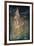 The Valkyrie / Die Walküre-Arthur Rackham-Framed Giclee Print