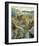 The Valley, c.1921-Franklin Carmichael-Framed Premium Giclee Print