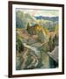 The Valley, c.1921-Franklin Carmichael-Framed Premium Giclee Print