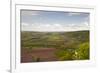 The Valley of the Dordogne in South Western France, Europe-Julian Elliott-Framed Photographic Print