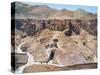 The Valley of the Kings, Luxor, Egypt, 20th Century-null-Stretched Canvas