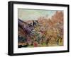 The Valley of the Sedelle in Crozant, c.1898-Armand Guillaumin-Framed Giclee Print