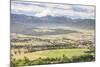 The Valnerina near to Norcia, Umbria, Italy, Europe-Julian Elliott-Mounted Photographic Print