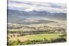 The Valnerina near to Norcia, Umbria, Italy, Europe-Julian Elliott-Stretched Canvas