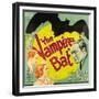 The Vampire Bat, 1933-null-Framed Giclee Print