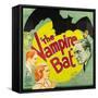 The Vampire Bat, 1933-null-Framed Stretched Canvas