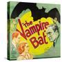 The Vampire Bat, 1933-null-Stretched Canvas