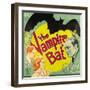 The Vampire Bat, 1933-null-Framed Giclee Print