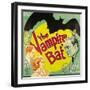 The Vampire Bat, 1933-null-Framed Giclee Print