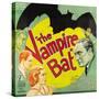 The Vampire Bat, 1933-null-Stretched Canvas