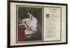 The Vampire by Rudyard Kipling-Edward Burne-Jones-Framed Premium Giclee Print