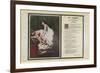 The Vampire by Rudyard Kipling-Edward Burne-Jones-Framed Giclee Print