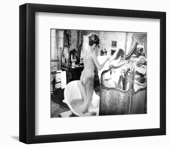 The Vampire Lovers-null-Framed Photo