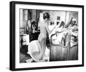 The Vampire Lovers-null-Framed Photo