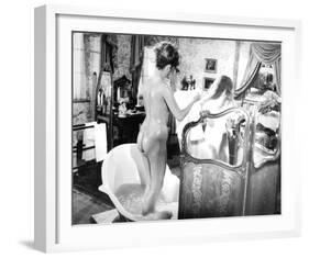 The Vampire Lovers-null-Framed Photo