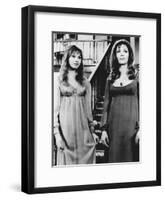 The Vampire Lovers-null-Framed Photo