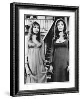 The Vampire Lovers-null-Framed Photo