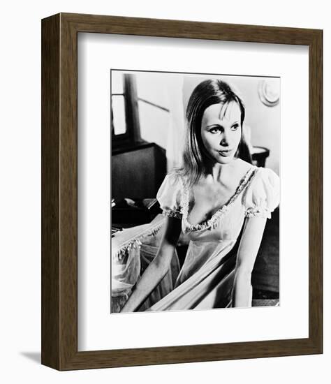 The Vampire Lovers-null-Framed Photo