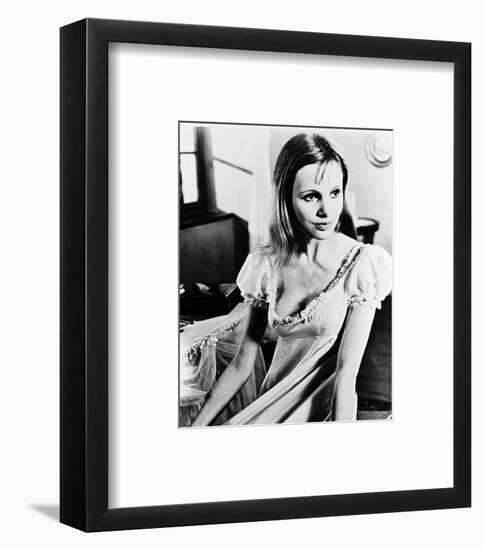 The Vampire Lovers-null-Framed Photo