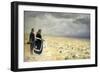 The Vanquished, Requiem, C1877-C1878-Vasily Vereshchagin-Framed Giclee Print