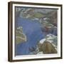 The Varangian Way, 1904-Nicholas Roerich-Framed Giclee Print