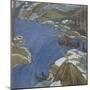 The Varangian Way, 1904-Nicholas Roerich-Mounted Giclee Print