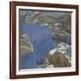 The Varangian Way, 1904-Nicholas Roerich-Framed Giclee Print