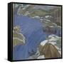 The Varangian Way, 1904-Nicholas Roerich-Framed Stretched Canvas