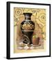 the Vase-Joadoor-Framed Art Print