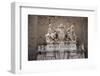 The Vatican Museums, Musei Vaticani, are the public art and sculpture museums in the Vatican Cit...-null-Framed Photographic Print