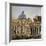 The Vatican, Rome-Susan Brown-Framed Giclee Print