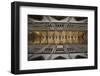 The Vaulted Ceiling of Vendome Abbey, Loire-Et-Cher, Centre, France, Europe-Julian Elliott-Framed Photographic Print