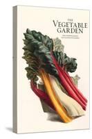 The Vegetable Garden-Philippe-Victoire Leveque de Vilmorin-Stretched Canvas