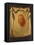 The Veil of Saint Veronica-Francisco de Zurbarán-Framed Stretched Canvas