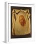 The Veil of Saint Veronica-Francisco de Zurbarán-Framed Giclee Print