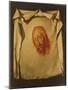 The Veil of Saint Veronica-Francisco de Zurbarán-Mounted Giclee Print