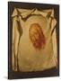The Veil of Saint Veronica-Francisco de Zurbarán-Stretched Canvas